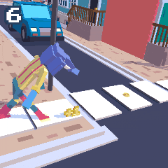 steppypants GIF