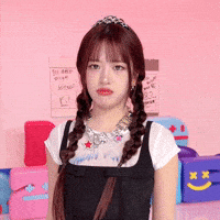Happy K Pop GIF