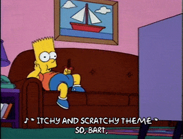 season 5 episode 20 GIF