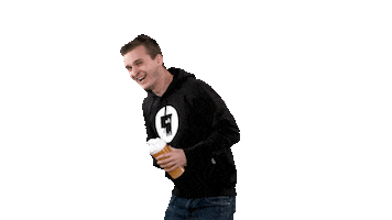Happy Laugh Sticker by GuiceEnergy