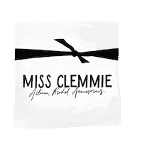 Sticker by Miss Clemmie