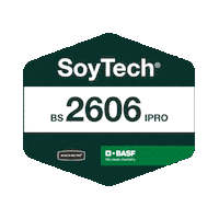 Soja Variedade Sticker by BASF Soluções para a Agricultura