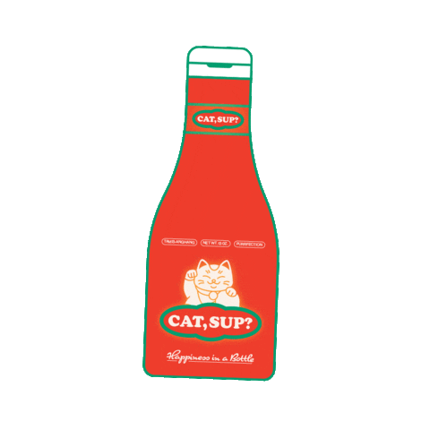 Eye Sticker by Serious Studio