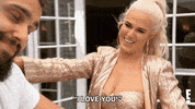 i love you lana GIF by E!