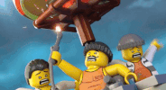 episode 4 GIF by LEGO