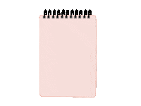 Pink Rosa Sticker