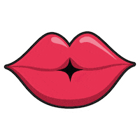 Make Up Love Sticker by Perfumeria Fetiche