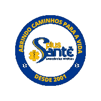 Vida Sante Sticker by Ambulancia Plus Santé