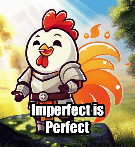 Wisdom Self-Belief GIF by Zorooster