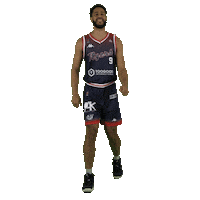 Its Over Dancing Sticker by Bristol Flyers
