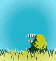 Hire Me Video Game GIF by INTO ACTION