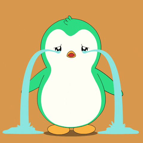 Sad Cry GIF by Abster