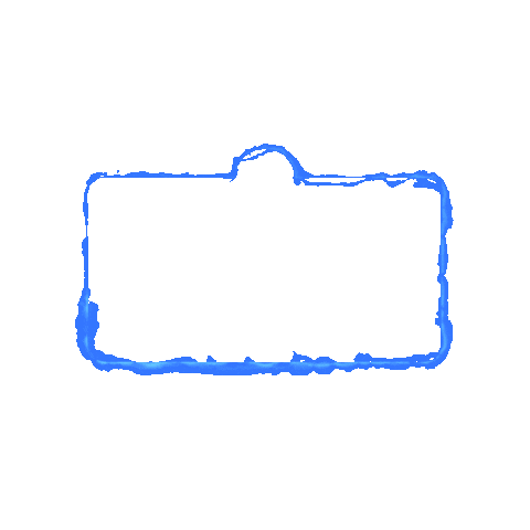 Sticker by TecnoTriks