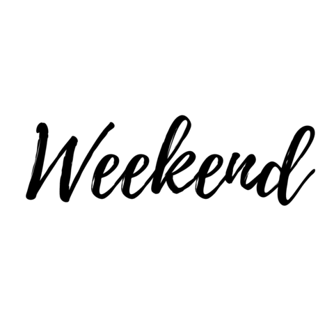 LoisBeautyStore giphyupload weekend loisbeautystore loisbeauty Sticker