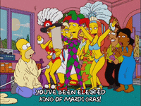 homer simpson episode 6 GIF