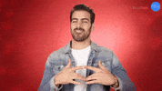 Valentines Day Valentine GIF by BuzzFeed