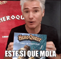 Heroquest GIF