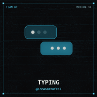Tech App GIF by TEAM AF