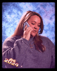 Im Busy Social Media GIF by Originals