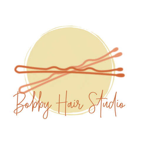 BobbyHairStudio bobby hairdresser hairstylist bobbyhairstudio GIF