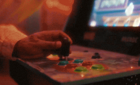 Drops Kuwait GIF by Drops