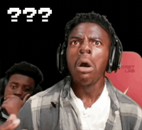 Oh No What GIF