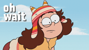 Wait What GIF by Goat Girl