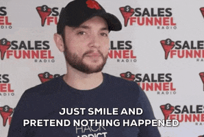 ashleycamillemedia affiliate marketing sales funnels affiliatemarketing capitalist pig GIF