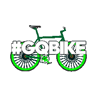 Gqbike Sticker by GQ Italia