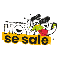 Friday Feria De Albacete Sticker by Lagahe