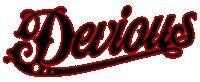 deviouscustoms devious devious customs deviouscustoms deviouscars Sticker