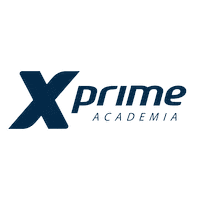 Gym Sticker by Xprime Academia