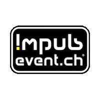 ImpulsEventCH event schweiz teambuilding impuls Sticker