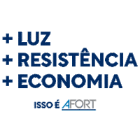 AFORT telhas fortlev afort issoeafort Sticker