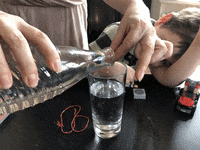 Lego Mum GIF by Cutz Cookies