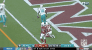 Regular Season Football GIF by NFL