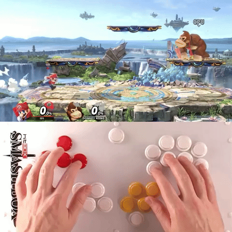 SB - SSBU - RGR Tilt2 (UD) - Pivot Cancel