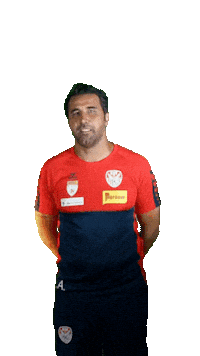 KSV1919 kapfenberg ksv1919 atalan ismail atalan Sticker