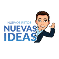 Pnh Nuevas Ideas Sticker by Partido Nacional de Honduras