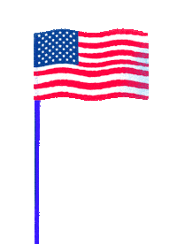 united states usa Sticker by Culture Trip