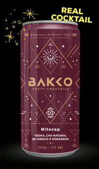 bakkocraft drink drinks cocktail cocktails GIF