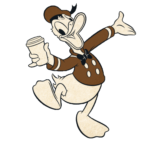Disneystarbucks Sticker by Starbucks APAC