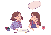 Happy Well Done Sticker