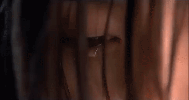 sad zhao wei GIF