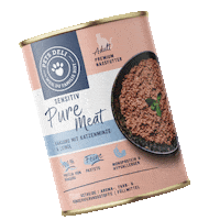 Cat Food Sticker by Pets Deli