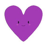 Heart Love Sticker