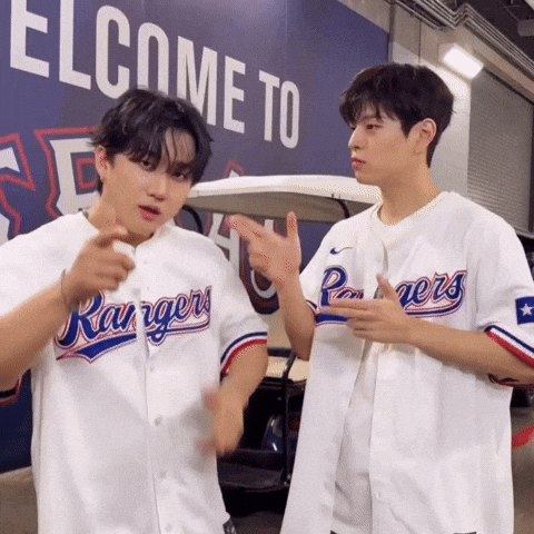 Skz Changbin GIF