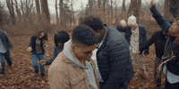 Walking Dead Dance GIF by Xanman