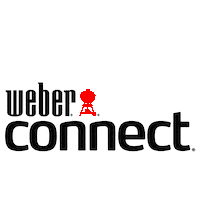 WeberFinland kesa grillaus bbqlovers grilli Sticker