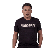 Katervan2020 Sticker by Comedy Central NL